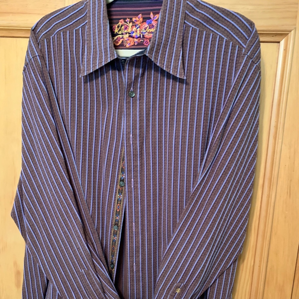 Robert Graham XXL